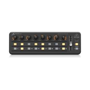 behringer X-TOUCH MINI MIDI / DAW 控制界面, 單品