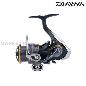 DAIWA 釣魚捲線器, 3000D-C, 炮銅金