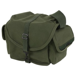 돔케 슈퍼 컴팩트 카메라가방 F-3X, Olive, 1개