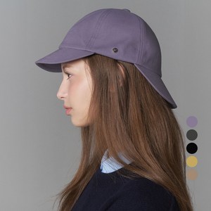 화이트샌즈 여성용 타비라 앞뒤챙 캡