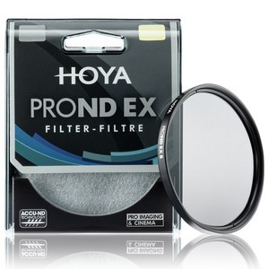 호야 PRO ND8 EX 필터, PROND EX8(82mm)