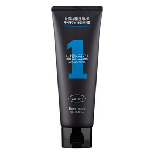 이지마인드 남성용 올인원 크림, 100ml, 1개