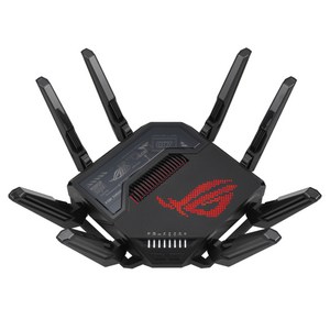 에이수스 WiFi7 유무선공유기, 1개, ROG Rapture GT-BE98