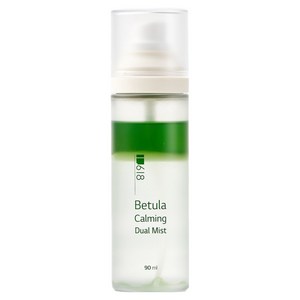 1618 자작나무 카밍 듀얼 미스트, 1개, 90ml