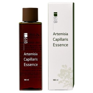1.618 인진쑥 에센스, 1개, 180ml