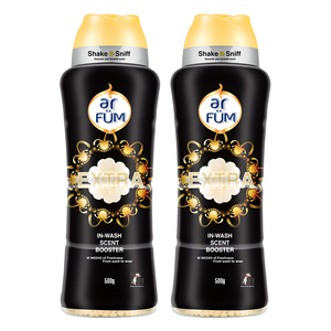 아로퓸 아로마 부스터 허니드엑스트라향, 500g, 2개