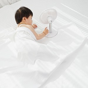 이몽 유아용 듀라론 냉감 블랭킷, 무지