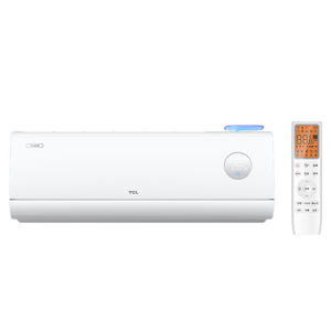 TCL 인버터 18.7㎡ 공기청정 벽걸이형 에어컨 TAC-08CSD/P7-I 방문설치, 일반배관형