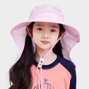 썬글레이드 UV 와이드 아쿠아 플랩캡