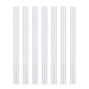 코멧 잘라쓰는 북커버 995 x 340 mm, 투명, 7개