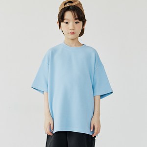 바브키즈 아동용 쿨링 티셔츠