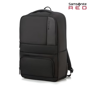 쌤소나이트레드 TILFORD 백팩 BLACK QS909001