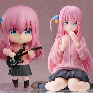 국내출고배송 봇치더락 고토 히토리 피규어 굿즈 봇치 더 록 Bocchi the Rock, 1개