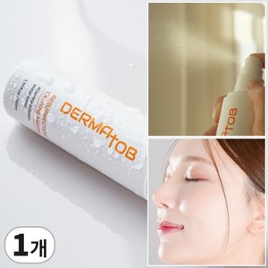 더마토브 콜라겐 히알루론산 수분 물광 미스트, 1개, 100ml