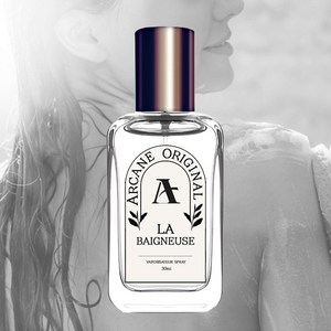 라 베뉴즈 (목욕하는여인) 30ml 아르케인 니치향수, 1개