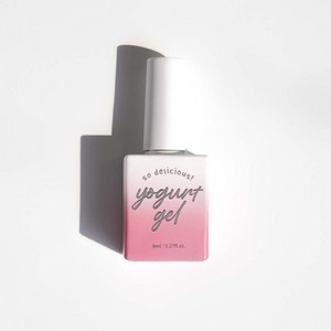 요거트젤네일 시럽젤 봄꽃엔딩 12종 택1, 08 슬립피치, 8ml, 1개