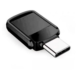 플레이디자인 1TB 2in1 초고속 대용량 C타입 3.1 USB, 1개