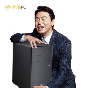 리뉴올PC S-Class 코어 i5 가정용 사무용 갓성비 데스크탑 PC 본체 HDMI DP 지원, 블랙, B70EV, 500GB, 8GB, WIN10 Home
