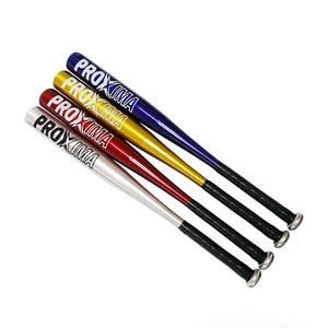 프록시마 연식용 소프트볼 알루미늄 야구배트 PXB-1003, 블루, 1개