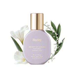 헉슬리 퍼퓸 니치 향수 선셋포그, 선셋 포그, 1개, 15ml