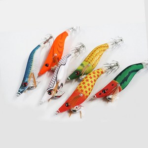 데스페라도 에기 이카파티 EX 2.2호 래틀 오모리그 한치에기 두족류, 03_레드스타