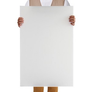 백색 우드락 (3T) 610X910 (5장) 어린이KC인증 프리미엄 제품입니다., 5장, 3mm