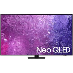 삼성전자 Neo QLED 4K UHD 스마트 TV 85QN90C, 방문설치, 벽걸이형, QN85QN90C, 214cm(85인치)