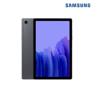 삼성 갤럭시탭A7 64G_다크그레이, 그레이, 본품