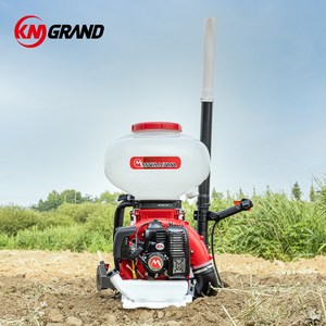 일본 마루야마 비료살포기 동력 엔진 물약 배부식 80cc 이지스타터 MD9030, 1개