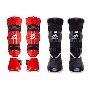 아디다스 태권도 킥슈즈, RED
