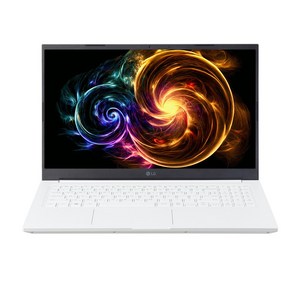 LG전자 2023 울트라PC 15 라이젠3 라이젠 7000 시리즈, 화이트, 1TB, 8GB, Free DOS, 15UD40R-GX56K
