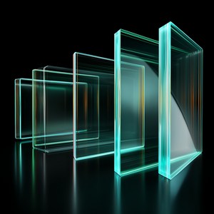 니즈 아크릴판 주문 제작 재단 무료가공, 1개, 2T