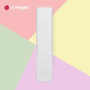 LG 휘센 뷰2 스탠드 에어컨 인버터 18평형 실외기포함 수도권설치 기본설치비별도, LG 뷰2 스탠드 에어컨, 일반배관형