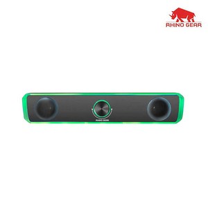 라이노기어 RG-S70 USB 사운드바 스피커