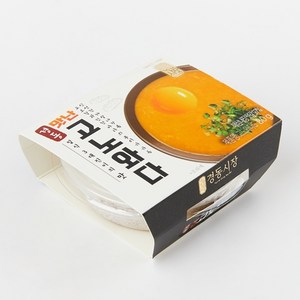 경동 냉동 고노와다 멍게내장 80g 5개 10개