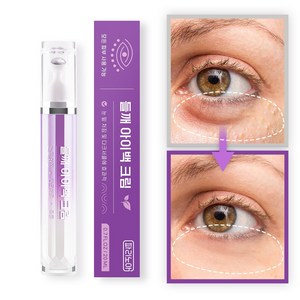 눈밑지방 제거 아이백 크림 콜라겐 레티놀 1% 파워 리프팅 아이크림 눈밑지방재배치 아이케어 다크서클 개선 다크서클 제거 크림 눈가 주름 탄력 개선 미간 눈가 눈밑 이마 주름 개선, 1개, 20ml
