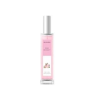 더허브샵 로즈부케 오 드 뚜왈렛, 50ml, 2개