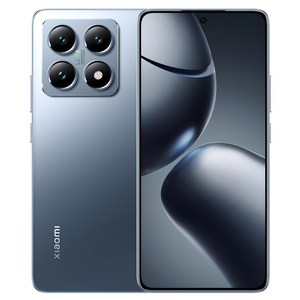 샤오미 14T 휴대폰, 타이탄블루, 256GB