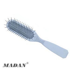 마단핀브러쉬 오발 마단브러쉬 MPB-G20, 1개