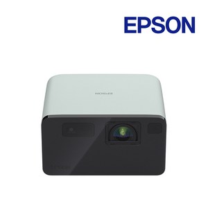 엡손공식판매점 EF-21 미니 빔프로젝터 빔프로젝트 미니빔 가정용빔프로젝터 최우수판매점 A/S 3년, EF-21G