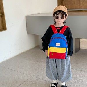 소풍 키즈 가방 유아백팩 어린이집가방