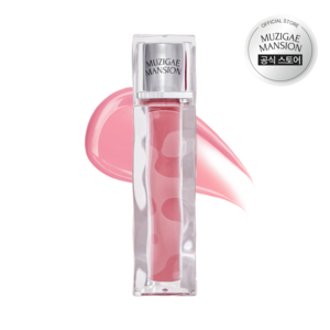 무지개맨션 아이시글로우 틴트 11종, 01 PETAL, 5ml, 1개
