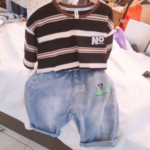 유니콘아동복 아동 여름 반팔 티셔츠 (8~12세) NO 초딩 반팔 티셔츠 남아 티셔츠
