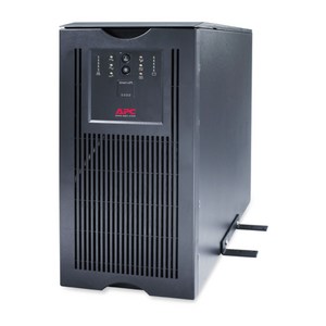 APC Smart-UPS SUA5000RMI5U 무정전 전원공급장치 (4000W/5000VA), 1개