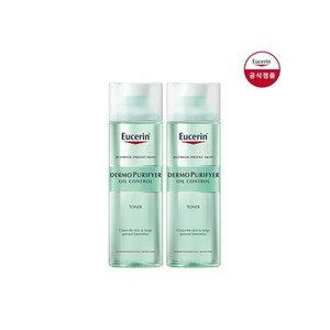 매일관리 더모 퓨리파이어 오일 컨트롤 토너 200ml 케어955106