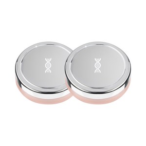 닥터리본 엑소좀 모이스처 글로잉 볼륨 플럼핑 립밤 고보습 멀티밤 입술을 두툼하게 플럼핑, 2개