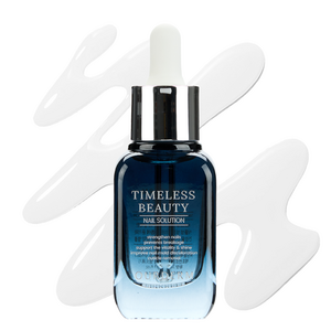 아워덤 타임리스뷰티 네일솔루션 손톱영양제 손톱미인, 1개, 30ml