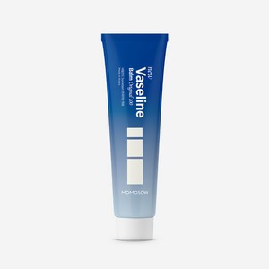 모모쏘우 뉴 바세린 밤 오리지날 100 / 한손에쏙- 편리한사용 간편한휴대, 1개, 50g