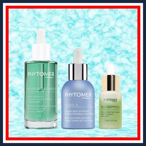 1+2 피토메르 올리고포스 이드라땅 어드밴스드 + 올리고6 마린 앰플 30ml + 비타민C 세럼15ml, 1개