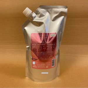 밀본 오주아 퀜치 샴푸 1000ml, 1개, 1L
